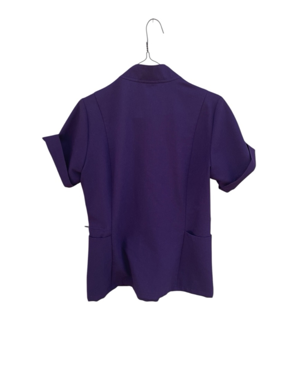 FIGS Inala Slim Scrub Top - Picture 6 of 11